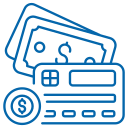 Payment Options Icon